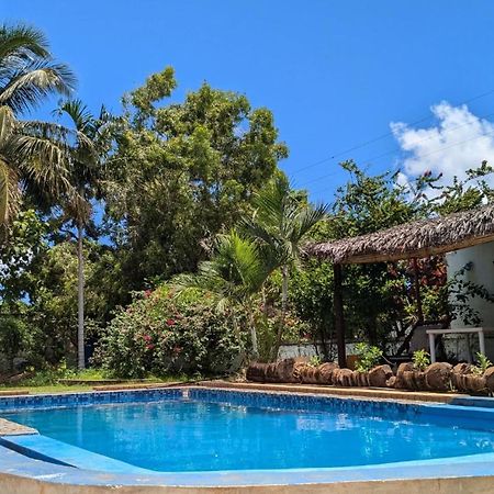 Ar Sun Hotel Antsiranana 외부 사진