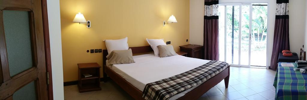 Ar Sun Hotel Antsiranana 객실 사진