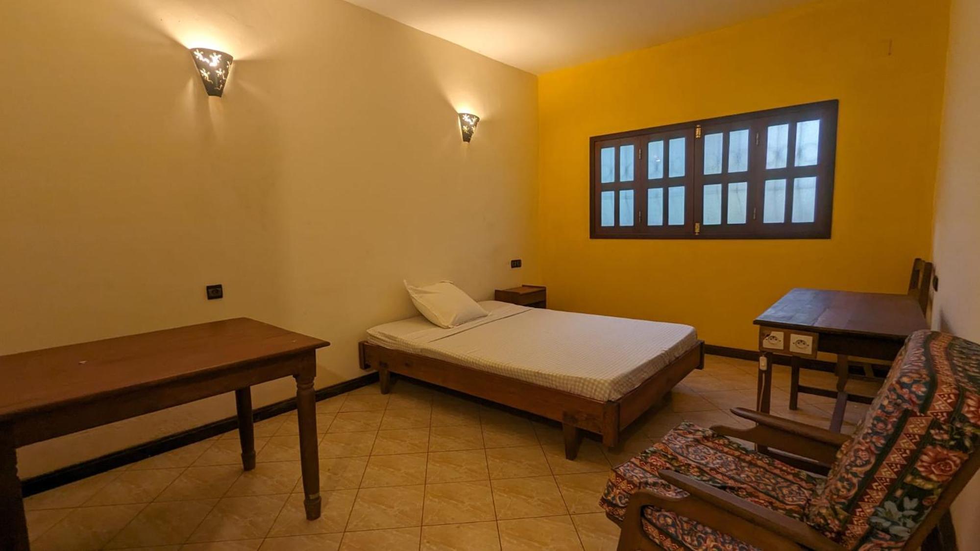 Ar Sun Hotel Antsiranana 외부 사진