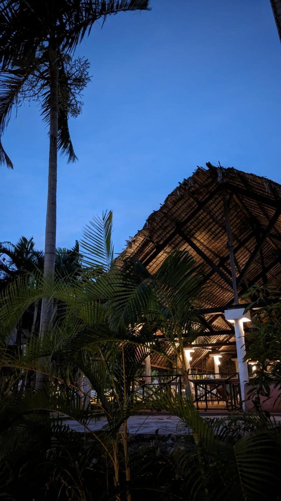 Ar Sun Hotel Antsiranana 외부 사진