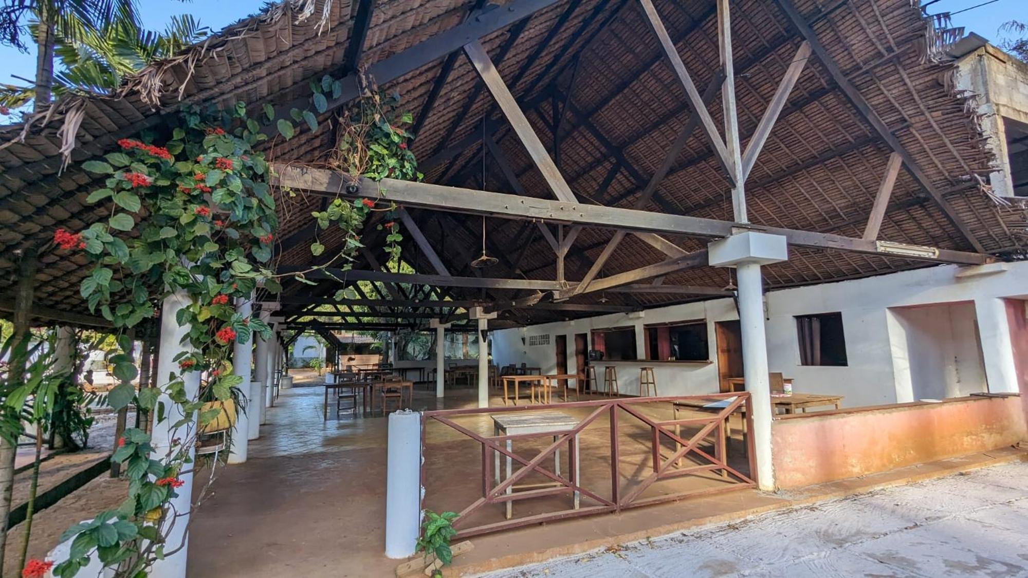 Ar Sun Hotel Antsiranana 외부 사진