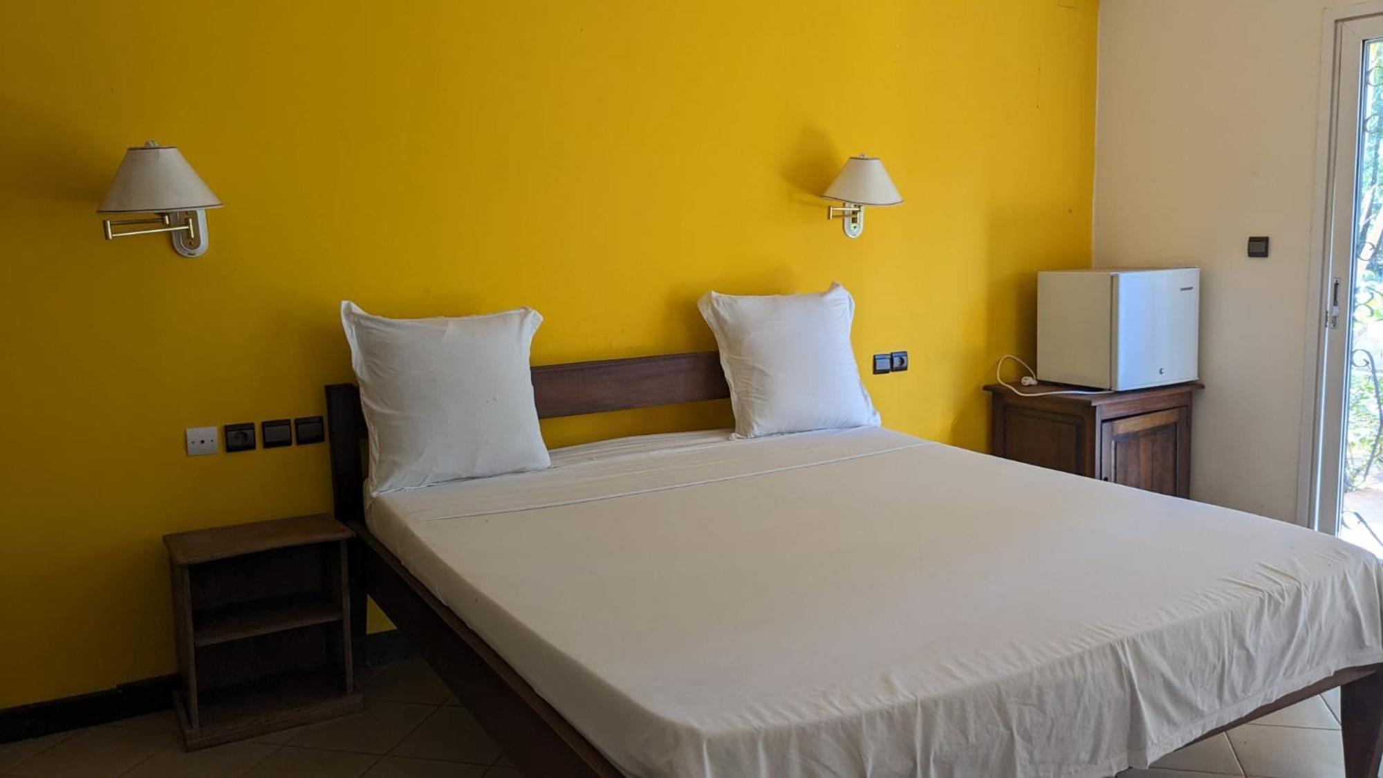 Ar Sun Hotel Antsiranana 외부 사진