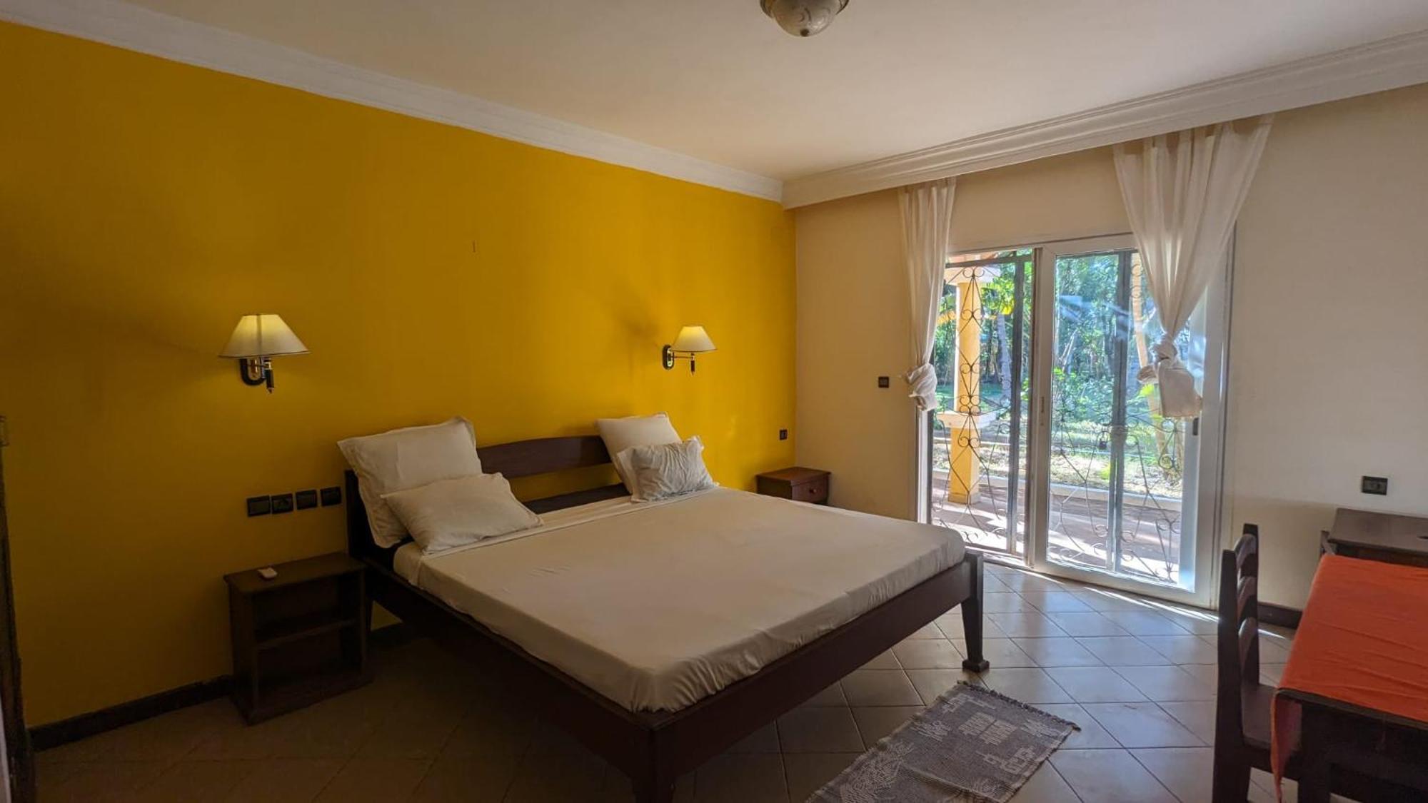 Ar Sun Hotel Antsiranana 외부 사진