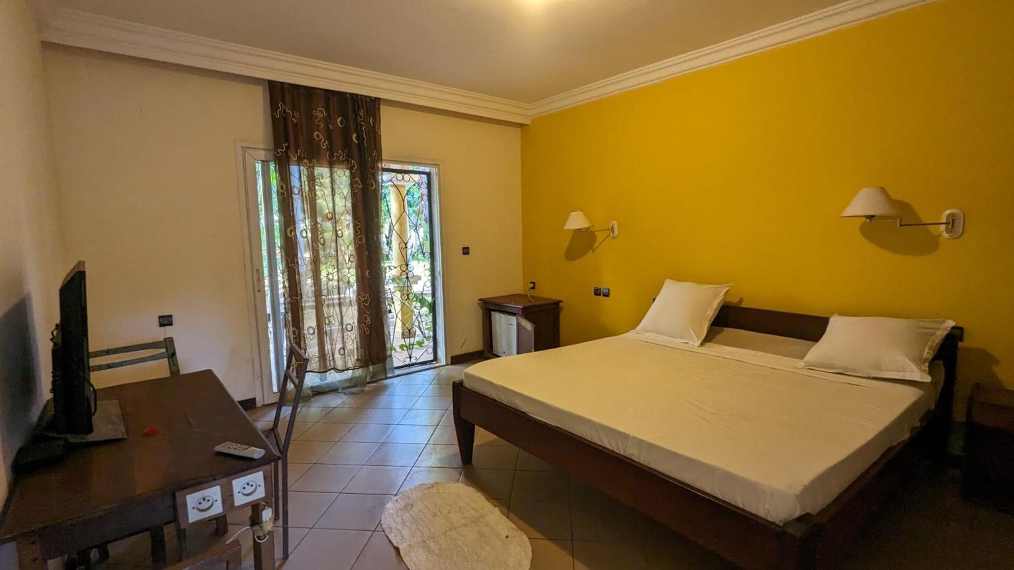 Ar Sun Hotel Antsiranana 외부 사진