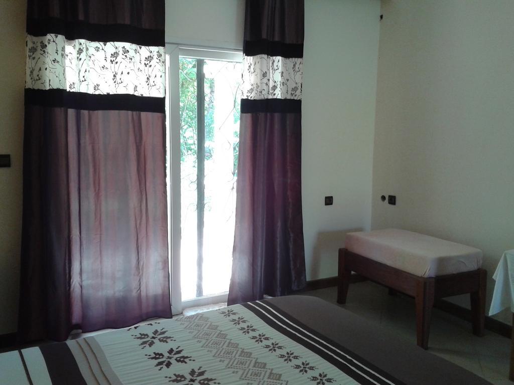 Ar Sun Hotel Antsiranana 외부 사진