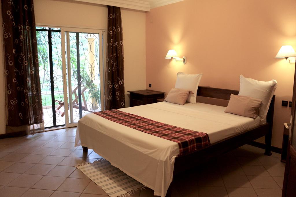 Ar Sun Hotel Antsiranana 외부 사진